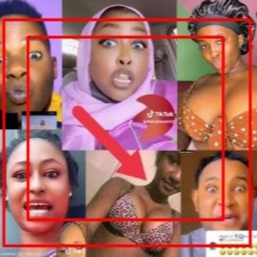 Babiana Viral Video Babiyana Tsiraici Tape Leaked