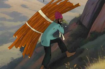 Blakk Rasta – Man Tiad (Prod. By HotMix)