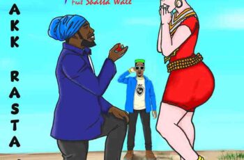Blakk Rasta – Marry Me ft Shatta Wale