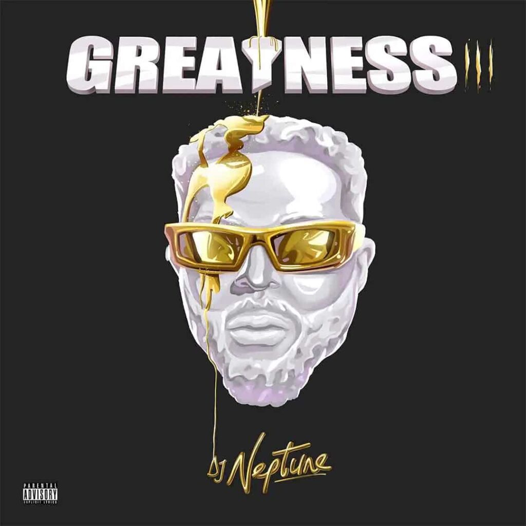 DJ Neptune - Dorime ft Shoday