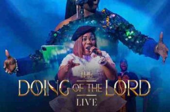 Diana Hamilton – The Doing of the Lord Live ft Mercy Chinwo