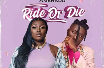 Eno Barony – Ride or Die ft Amerado