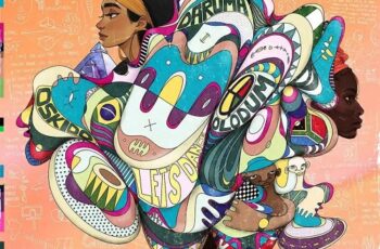 Flavour – Lets Dance Ft. Oskido, Olodum, X-Wise