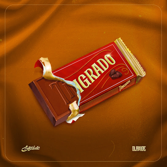Gimba - Tingrado Ft Olamide