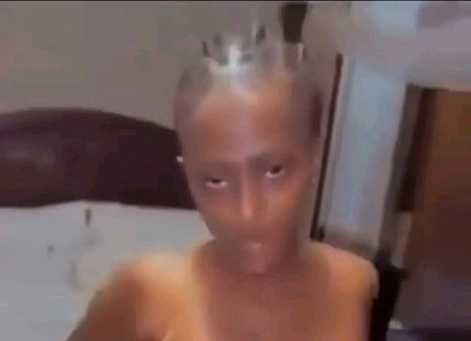 Gloria Bugie Noodles Leaked Video Trending Online