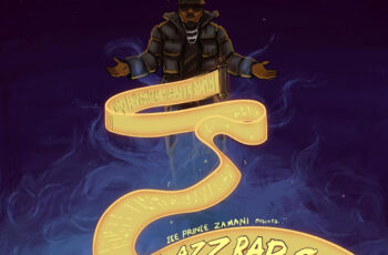 Ice Prince – Long Azz Rap Song ft. Joules Da Kid, Loose Kaynon