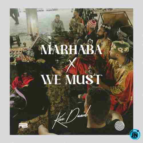 Kizz Daniel - We Must ft Thyself