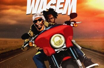 Kwame Nut – Woa Wasem Ft. Shatta Wale