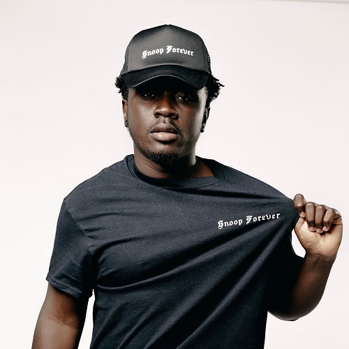 Kweku Smoke - No Complaining