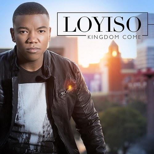 Lloyiso - Be The One (Lloyd I See The Moon)