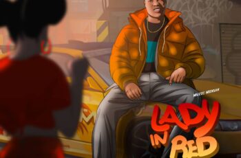 Muzic Mensah – Lady In Red (Prod. By Braytuoba)