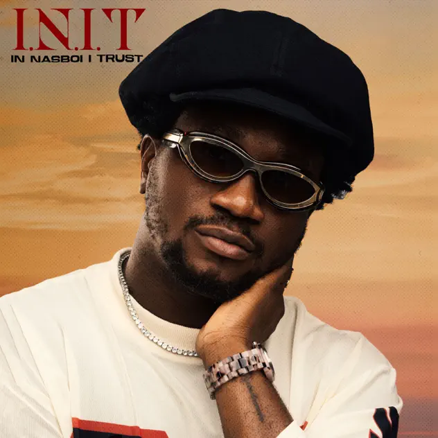 Nasboi - Ashewo ft. 2Baba, Falz
