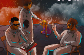 Niphkeys – Close To Me Ft. Zinoleesky, Bnxn