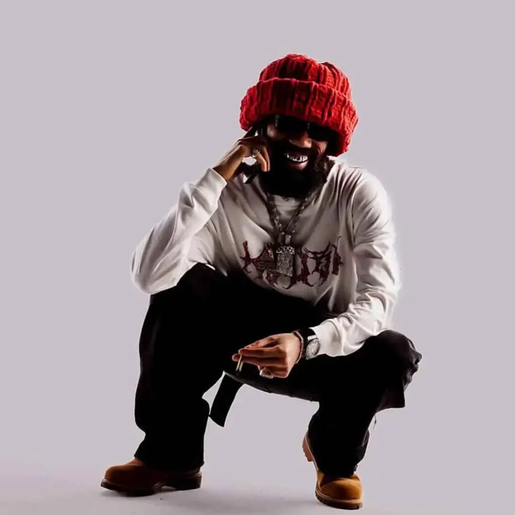 Phyno - Nwoke Esike