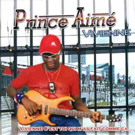 Prince Aime - Vivianne Viviane Oh Viviano
