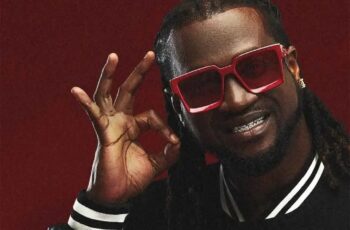 Rudeboy – Vitamin D