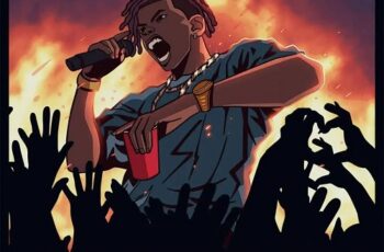 Rybeena – Agba Singing