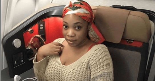 Shocking Confession Moesha Bodoung Paralyzed on One Side of Body