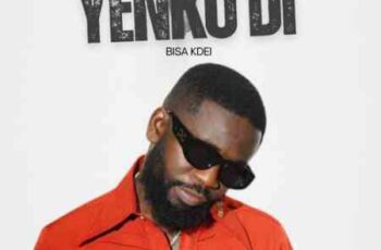 Bisa Kdei – Yenkodi