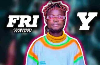 Bizzy Controller – Friday Yentu Fo