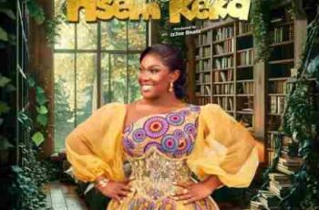 Emelia Brobbey – Nsem Keka