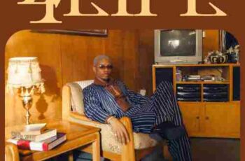 KiDi – 4 Life (Prod. by DJ Breezy)