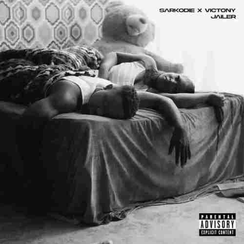 Sarkodie - Jailer ft Victony