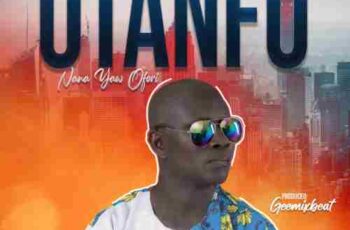 Yaw Ofori – Otanfo (Prod. by Geemix Beatz)