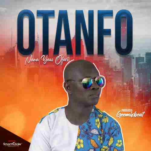 Yaw Ofori - Otanfo