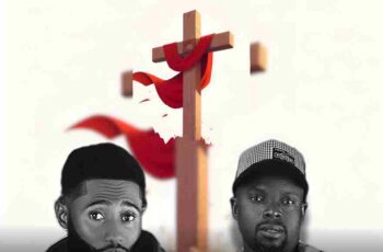 Burn Tee – Aseda Nka Wo Ft. B2aaz