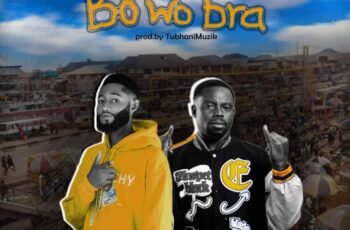 Burn Tee – Bo Wo Bra Ft. B2aaz