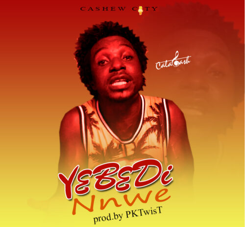 Calabash - Yebedi Nnwe