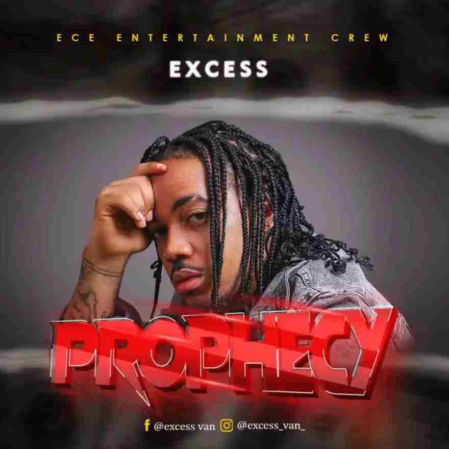 Excess Van - Prophecy