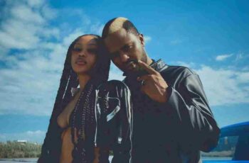 Fido – Mr Lover (Prod. By Akpan Mandu Aba-essien)