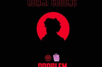 Download: Kuami Eugene – Problem MP3 (New Song)