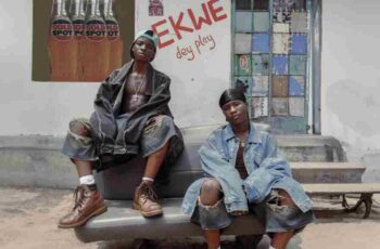 LADIPOE – EKWE Ft. Adekunle Gold, Kel-P