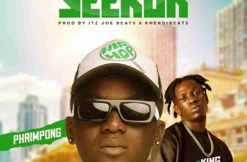 Downloadl: Phrimpong – Yeekor Ft. King Paluta MP3