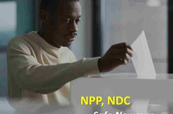 Safo Newman – NPP, NDC