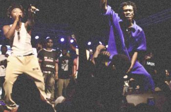 Yhaw Hero – Riri ft Kwesi Amewuga