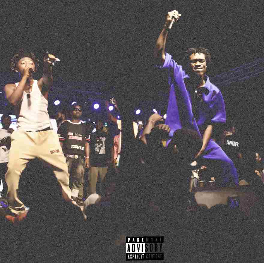 Yhaw Hero - Riri ft Kwesi Amewuga