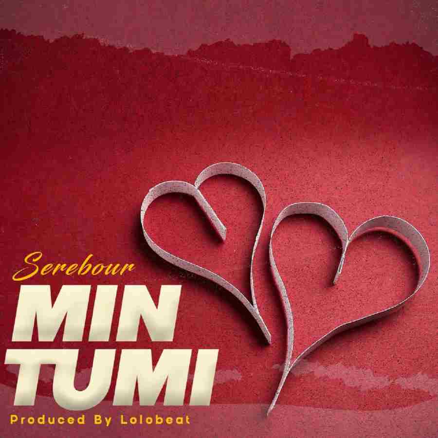 2hype Serebour - Min Tumi