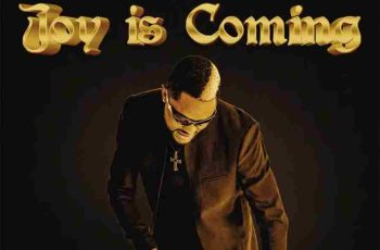 Download: Fido – Joy Is Coming MP3 (New Song)