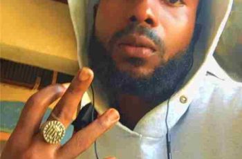 Download: Lord 99 – Leave My Life MP3 (New Song)