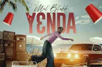 Download: Mel Blakk – Yenda MP3 (Sarkodie New Song)