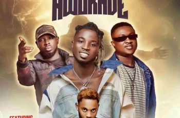 Download: Phrenzy – Awurade Ft. Kwame Yogot, Dr Ray Beat MP3