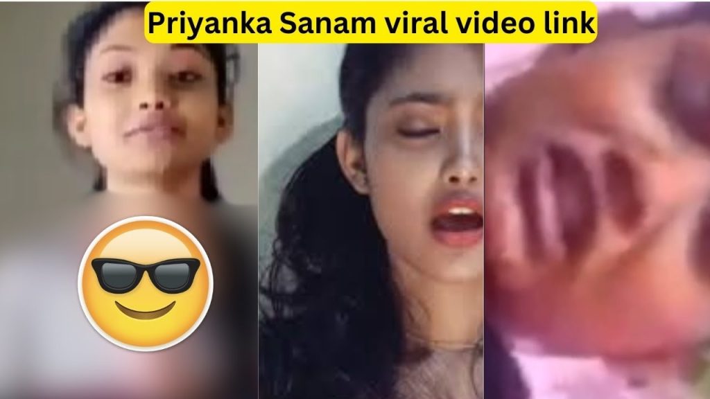 Priyanka Sanam Viral Video Leaked Odia Insta Girl Teju MMS
