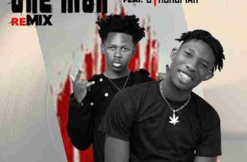 Download: Vello Sly Ft. Strongman – One Man (Remix) MP3