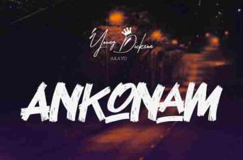 Download: Young Dickson A.K.A YD – Akonam MP3