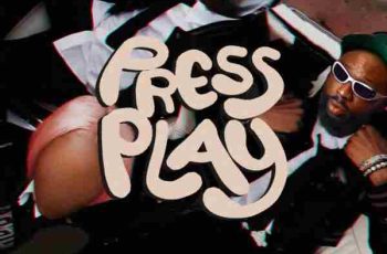 Download: Young Dickson A.K.A YD ft Kwame Yogot – Press Play