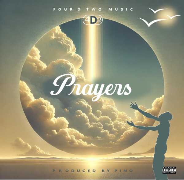 4D2 - Prayers